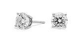 April Birthstone: Diamond